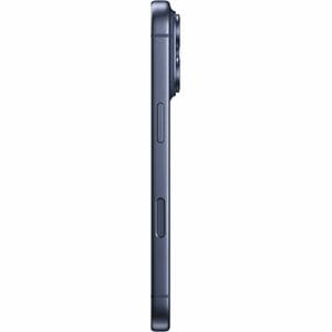 Smartphone Apple iPhone 17 Pro MG8N4LZ/A 512GB, 12GB RAM, azul oscuro