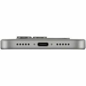 Smartphone Apple iPhone 17 Pro Max MFYM4LZ/A 256GB, 12GB RAM, plata