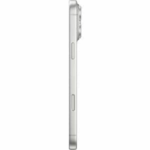 Smartphone Apple iPhone 17 Pro MG8K4LZ/A 512GB, 12GB RAM, plata