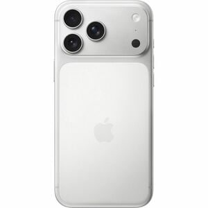 Smartphone Apple iPhone 17 Pro MG8K4LZ/A 512GB, 12GB RAM, plata