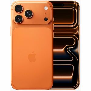 Smartphone Apple iPhone 17 Pro MG8H4LZ/A 256GB, 12GB RAM, naranja cósmico