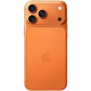Smartphone Apple iPhone 17 Pro MG8H4LZ/A 256GB, 12GB RAM, naranja cósmico