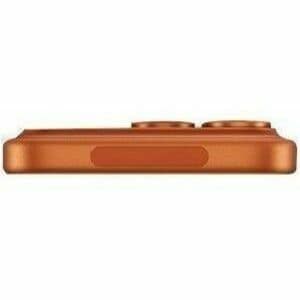 Smartphone Apple iPhone 17 Pro MG8H4LZ/A 256GB, 12GB RAM, naranja cósmico