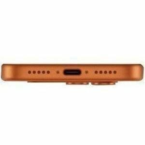Smartphone Apple iPhone 17 Pro MG8H4LZ/A 256GB, 12GB RAM, naranja cósmico