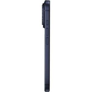 Smartphone Apple iPhone 17 Pro Max MFYP4LZ/A 256GB, 12GB RAM, azul oscuro