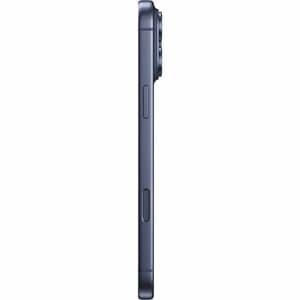 Smartphone Apple iPhone 17 Pro Max MFYP4LZ/A 256GB, 12GB RAM, azul oscuro