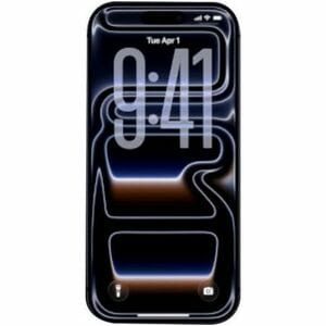 Smartphone Apple iPhone 17 Pro Max MFYP4LZ/A 256GB, 12GB RAM, azul oscuro