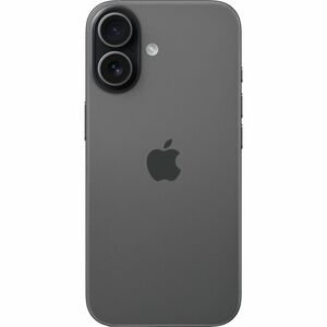 Smartphone Apple iPhone 17 MG6J4LZ/A 256GB, 8GB RAM, negro