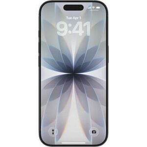 Smartphone Apple iPhone 17 MG6J4LZ/A 256GB, 8GB RAM, negro