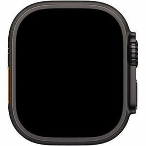 Smartwatch Apple Watch Ultra 3 49mm titanio negro, 4G LTE