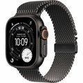 Smartwatch Apple Watch Ultra 3 49mm titanio negro, 4G LTE