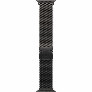 Smartwatch Apple Watch Ultra 3 49mm titanio negro, 4G LTE