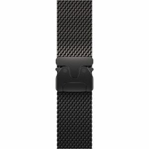 Smartwatch Apple Watch Ultra 3 49mm titanio negro, 4G LTE