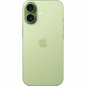 Smartphone Apple iPhone 17 MG6N4LZ/A 256GB, 8GB RAM, salvia