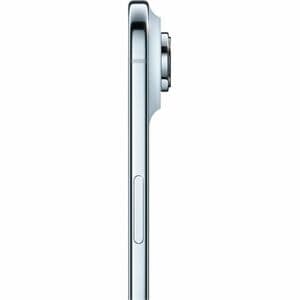 Smartphone Apple iPhone Air 256GB azul, 5G, 12GB RAM