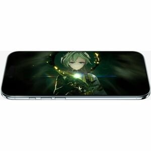 Smartphone Apple iPhone Air 256GB azul, 5G, 12GB RAM