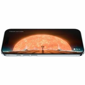 Smartphone Apple iPhone Air 256GB azul, 5G, 12GB RAM