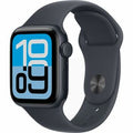 Smartwatch Apple Watch SE 3 40mm aluminio media noche, 4G LTE