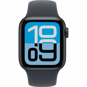Smartwatch Apple Watch SE 3 40mm aluminio media noche, 4G LTE