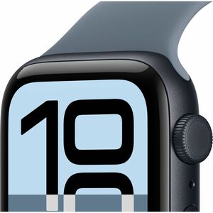 Smartwatch Apple Watch SE 3 40mm aluminio media noche, 4G LTE
