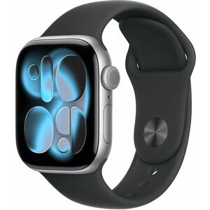 Smartwatch Apple Watch Series 11 42mm aluminio gris, GPS