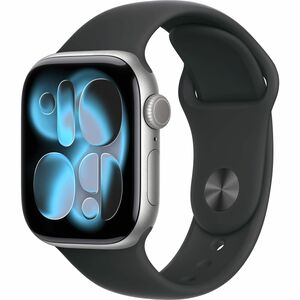 Smartwatch Apple Watch Series 11 42mm aluminio gris, GPS