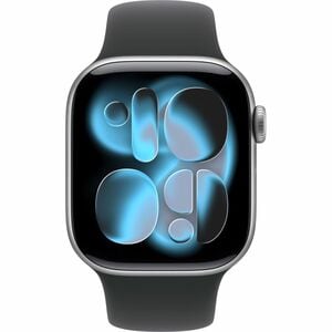 Smartwatch Apple Watch Series 11 42mm aluminio gris, GPS
