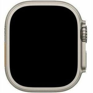 Smartwatch Apple Watch Ultra 3 MEWP4BE/A 49 mm titanio 4G LTE