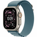 Smartwatch Apple Watch Ultra 3 MEWP4BE/A 49 mm titanio 4G LTE
