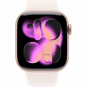 Smartwatch Apple Watch Series 11 MEU04AM/A 42 mm aluminio GPS