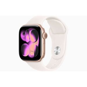Smartwatch Apple Watch Series 11 MEU04AM/A 42 mm aluminio GPS