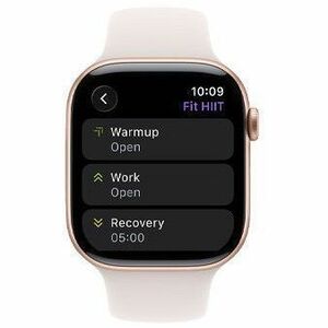 Smartwatch Apple Watch Series 11 MEU04AM/A 42 mm aluminio GPS