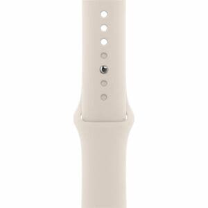 Smartwatch Apple Watch SE 3 44mm aluminio starlight, 4G LTE