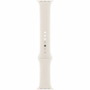 Smartwatch Apple Watch SE 3 44mm aluminio starlight, 4G LTE