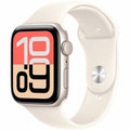 Smartwatch Apple Watch SE 3 40mm aluminio starlight, 4G LTE