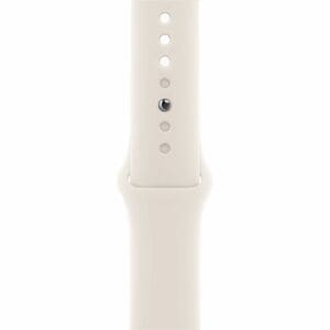 Smartwatch Apple Watch SE 3 40mm aluminio starlight, 4G LTE