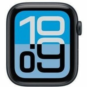 Smartwatch Apple Watch SE 3 40mm aluminio media noche, GPS