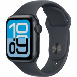 Smartwatch Apple Watch SE 3 40mm aluminio media noche, GPS