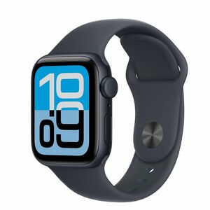 Smartwatch Apple Watch SE 3 40mm aluminio media noche, GPS