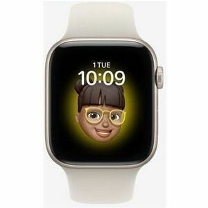 Smartwatch Apple Watch Series 11 MEV64AM/A 46 mm aluminio GPS