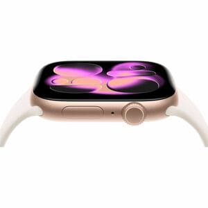 Smartwatch Apple Watch Series 11 MEV64AM/A 46 mm aluminio GPS