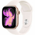 Smartwatch Apple Watch Series 11 MEV64AM/A 46 mm aluminio GPS