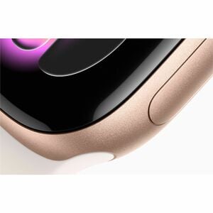 Smartwatch Apple Watch Series 11 MEV64AM/A 46 mm aluminio GPS