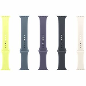 Smartwatch Apple Watch Series 11 MEUX4AM/A 46 mm aluminio GPS