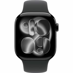 Smartwatch Apple Watch Series 11 MEUX4AM/A 46 mm aluminio GPS