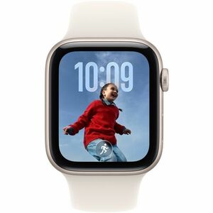 Smartwatch Apple Watch SE 3 44mm aluminio starlight, GPS