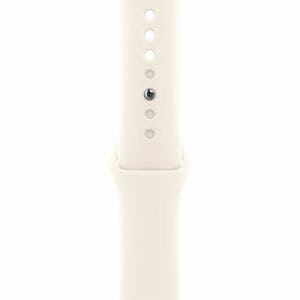 Smartwatch Apple Watch SE 3 44mm aluminio starlight, GPS