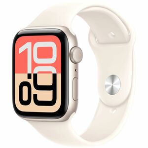 Smartwatch Apple Watch SE 3 44mm aluminio starlight, GPS