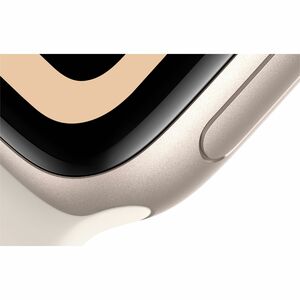 Smartwatch Apple Watch SE 3 40mm aluminio starlight, GPS