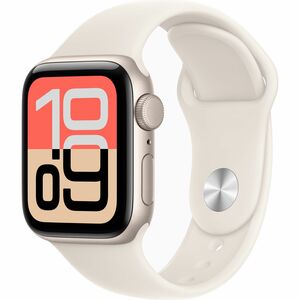 Smartwatch Apple Watch SE 3 40mm aluminio starlight, GPS